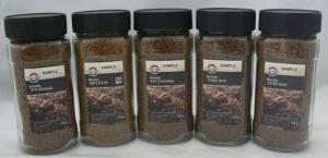 Brands and Private label